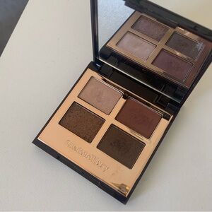 Charlotte Tilbury Bella Sofia Luxury Palette